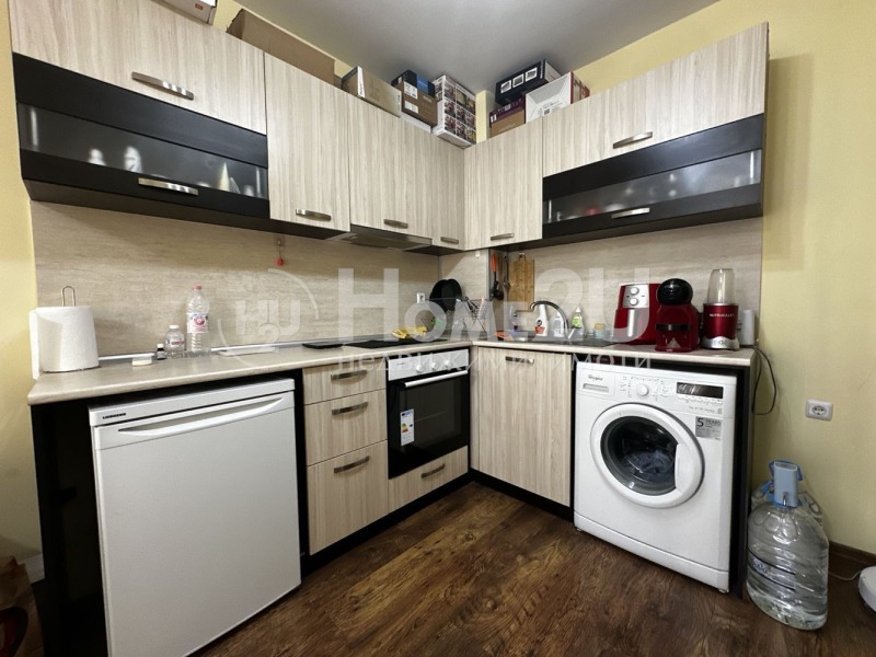 Zu verkaufen  1 Schlafzimmer Plowdiw , Juschen , 47 qm | 95646180 - Bild [5]
