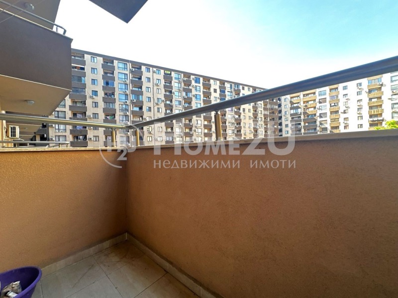 Zu verkaufen  1 Schlafzimmer Plowdiw , Juschen , 47 qm | 95646180 - Bild [8]