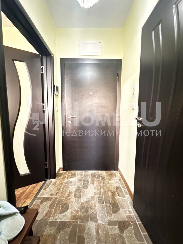 Zu verkaufen  1 Schlafzimmer Plowdiw , Juschen , 47 qm | 95646180 - Bild [6]
