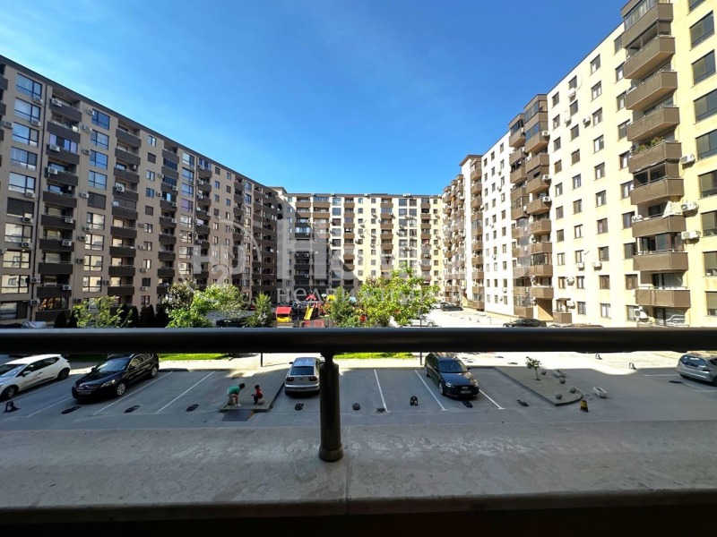 Zu verkaufen  1 Schlafzimmer Plowdiw , Juschen , 47 qm | 95646180 - Bild [7]