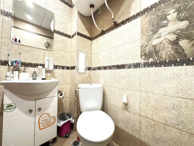 Zu verkaufen  1 Schlafzimmer Plowdiw , Juschen , 47 qm | 95646180 - Bild [11]
