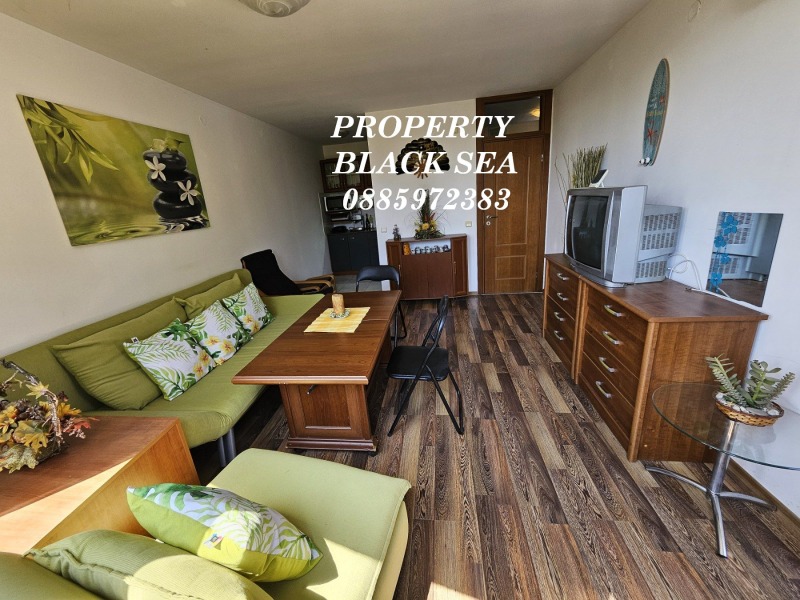 À vendre  1 chambre région Bourgas , Nesebar , 60 m² | 65594470