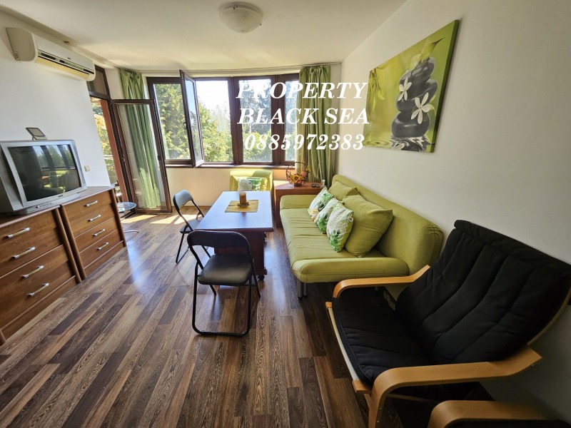 À vendre  1 chambre région Bourgas , Nesebar , 60 m² | 65594470 - image [2]