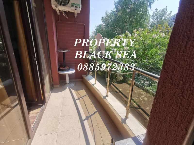 À vendre  1 chambre région Bourgas , Nesebar , 60 m² | 65594470 - image [7]