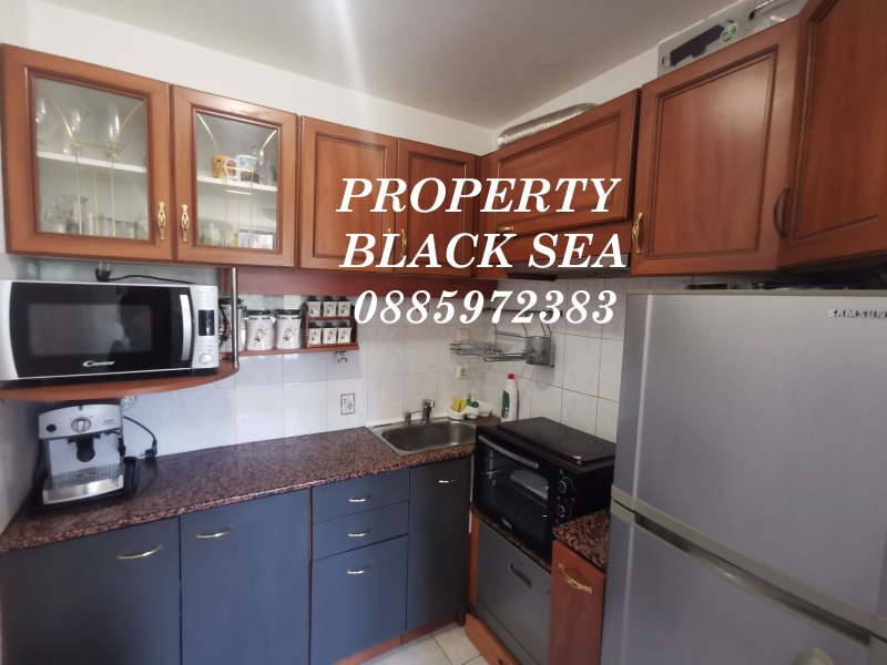 À vendre  1 chambre région Bourgas , Nesebar , 60 m² | 65594470 - image [4]