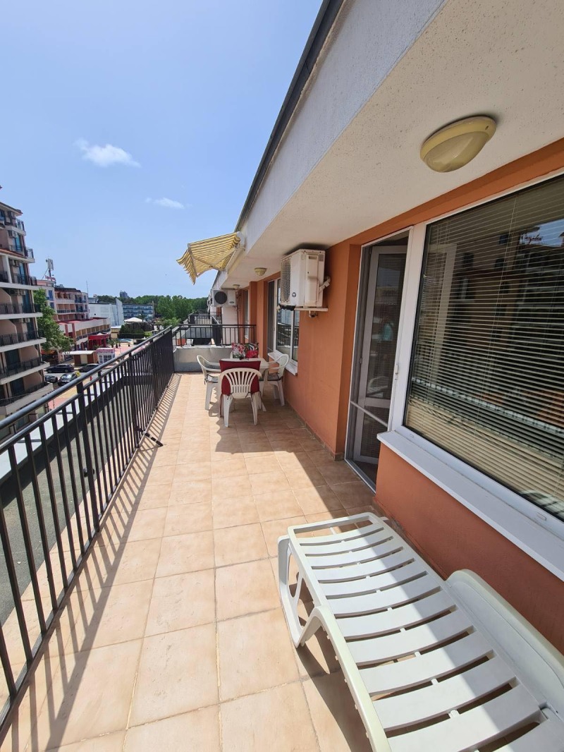 À vendre  1 chambre région Bourgas , k.k. Slantchev bryag , 63 m² | 28352943 - image [7]