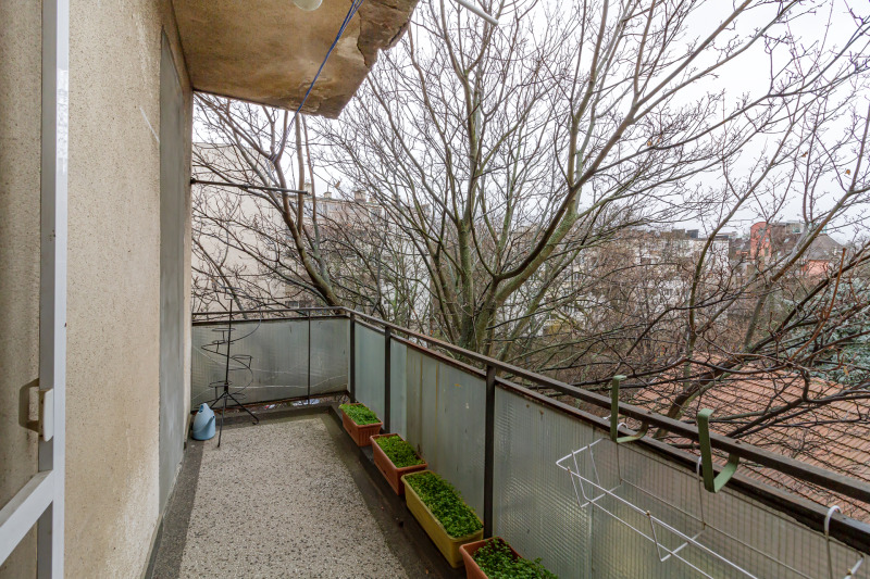 Продава 2-СТАЕН, гр. София, Лозенец, снимка 16 - Апартаменти - 53512858