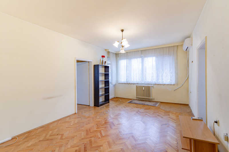 Продава 2-СТАЕН, гр. София, Лозенец, снимка 5 - Апартаменти - 53512858