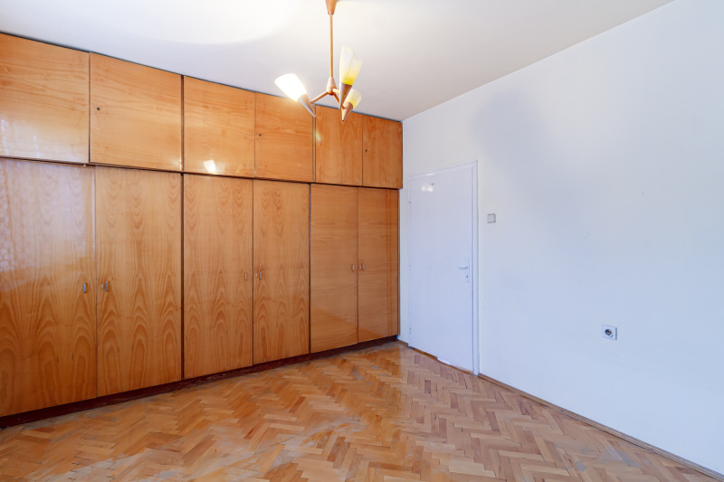 Продава 2-СТАЕН, гр. София, Лозенец, снимка 3 - Апартаменти - 53512858