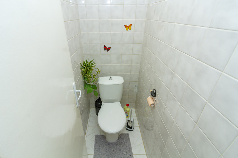 Продава 2-СТАЕН, гр. София, Лозенец, снимка 9 - Апартаменти - 53512858