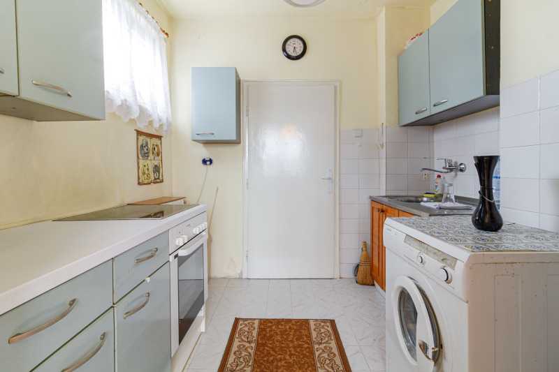 Продава 2-СТАЕН, гр. София, Лозенец, снимка 12 - Апартаменти - 53512858