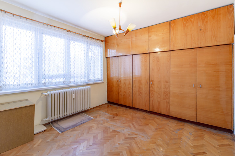 Продава 2-СТАЕН, гр. София, Лозенец, снимка 2 - Апартаменти - 53512858