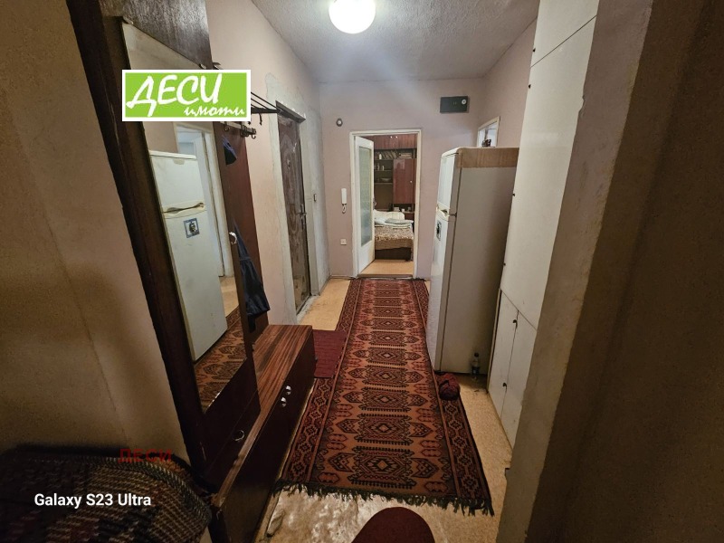 Продава 2-СТАЕН, гр. Русе, Здравец, снимка 6 - Апартаменти - 53580206