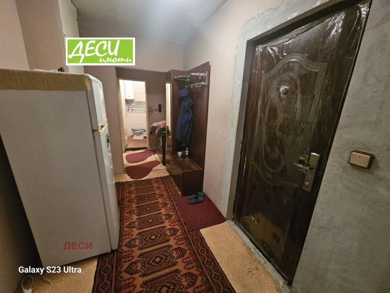 Продава 2-СТАЕН, гр. Русе, Здравец, снимка 7 - Апартаменти - 53580206