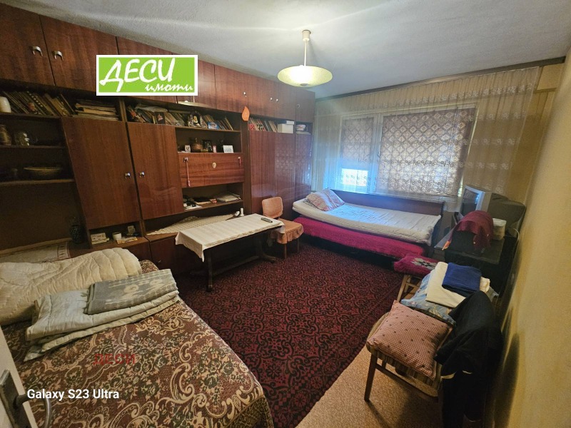 Продава 2-СТАЕН, гр. Русе, Здравец, снимка 3 - Апартаменти - 53580206