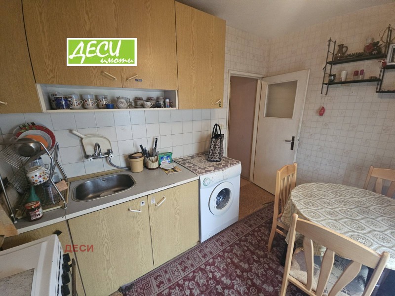 Продава 2-СТАЕН, гр. Русе, Здравец