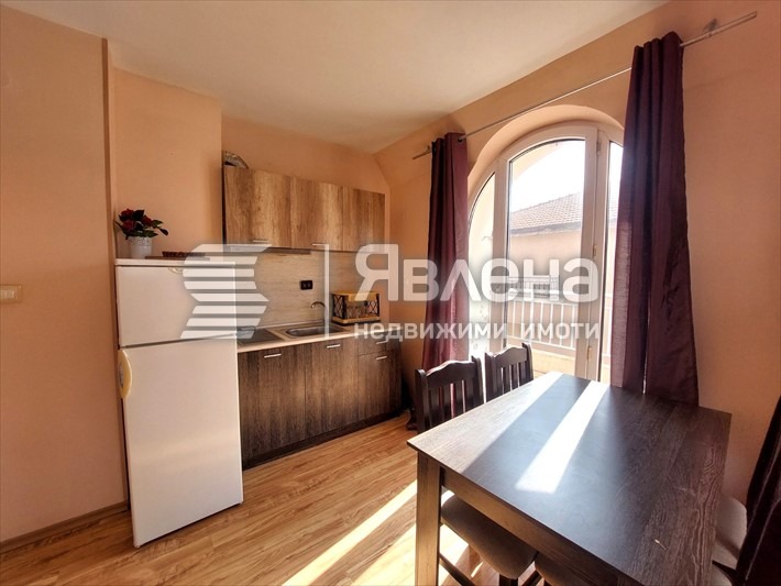 Продава 2-СТАЕН, гр. Несебър, област Бургас, снимка 6 - Апартаменти - 53714123