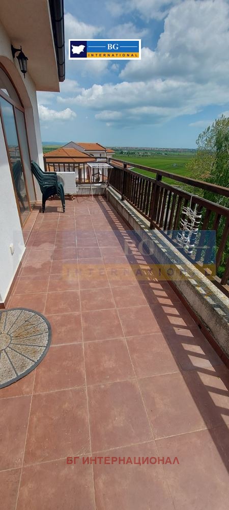 Продава 2-СТАЕН, гр. Ахелой, област Бургас, снимка 4 - Апартаменти - 54621278