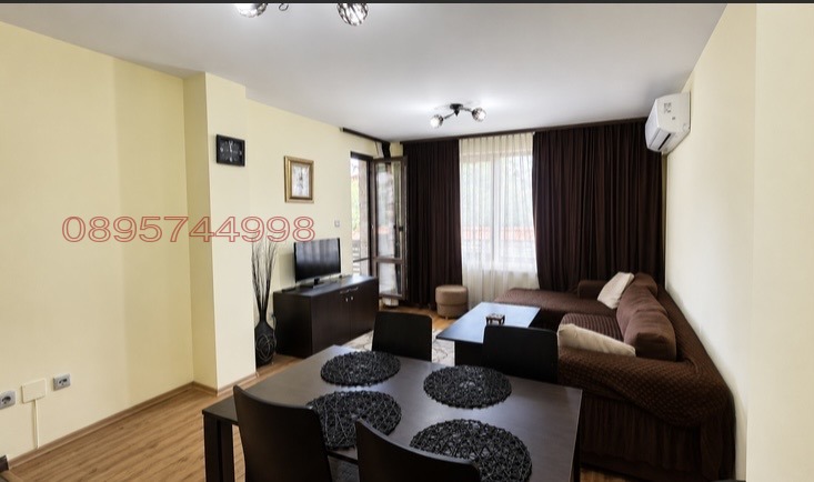 Продава 2-СТАЕН, гр. Банско, област Благоевград, снимка 2 - Апартаменти - 56111566