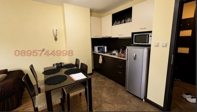 Продава 2-СТАЕН, гр. Банско, област Благоевград, снимка 4 - Апартаменти - 56111566