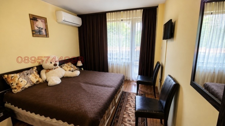 Продава 2-СТАЕН, гр. Банско, област Благоевград, снимка 6 - Апартаменти - 56111566