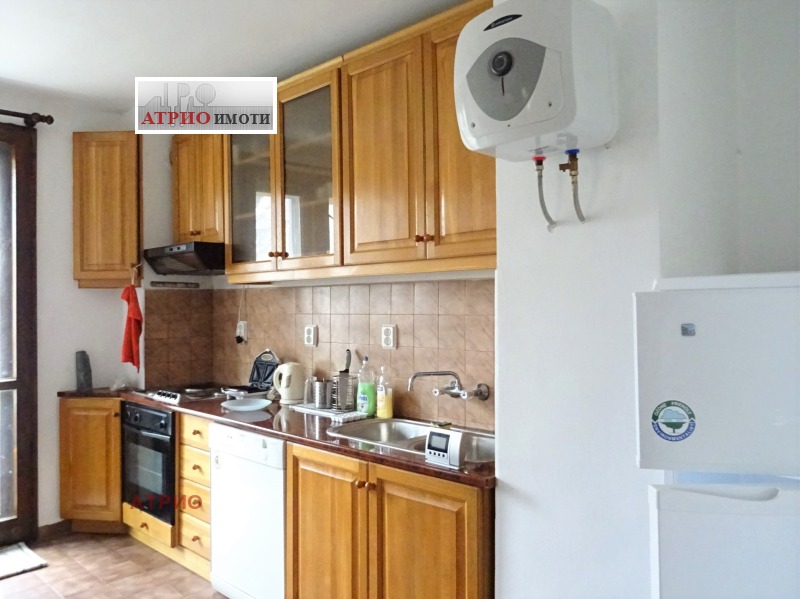 Na prodej  2 ložnice Sofia , Goce Delčev , 108 m2 | 91505401 - obraz [5]