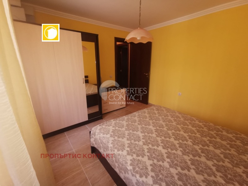 For Sale  2 bedroom region Burgas , Sveti Vlas , 89 sq.m | 52598719 - image [7]