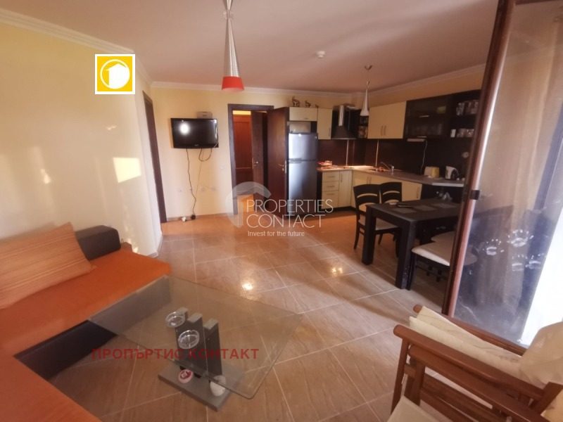 For Sale  2 bedroom region Burgas , Sveti Vlas , 89 sq.m | 52598719 - image [2]