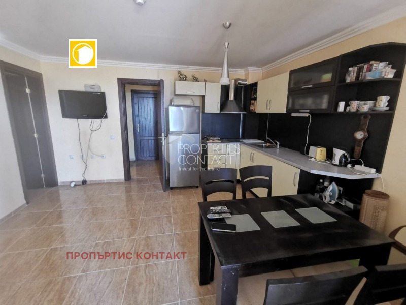 For Sale  2 bedroom region Burgas , Sveti Vlas , 89 sq.m | 52598719 - image [11]