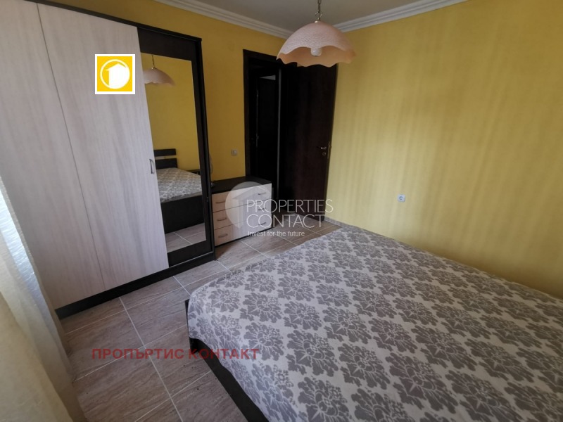 For Sale  2 bedroom region Burgas , Sveti Vlas , 89 sq.m | 52598719 - image [16]