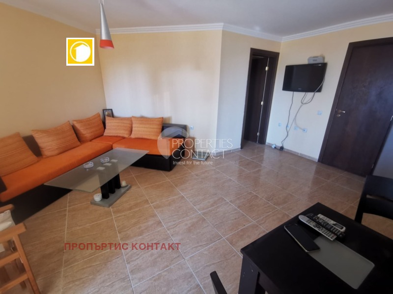 For Sale  2 bedroom region Burgas , Sveti Vlas , 89 sq.m | 52598719 - image [12]