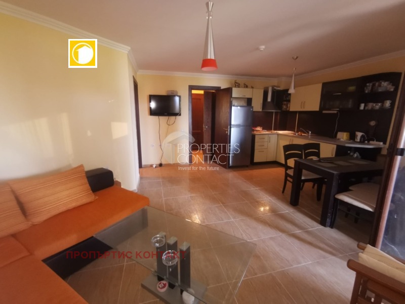 For Sale  2 bedroom region Burgas , Sveti Vlas , 89 sq.m | 52598719 - image [3]