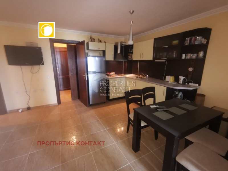 For Sale  2 bedroom region Burgas , Sveti Vlas , 89 sq.m | 52598719 - image [4]