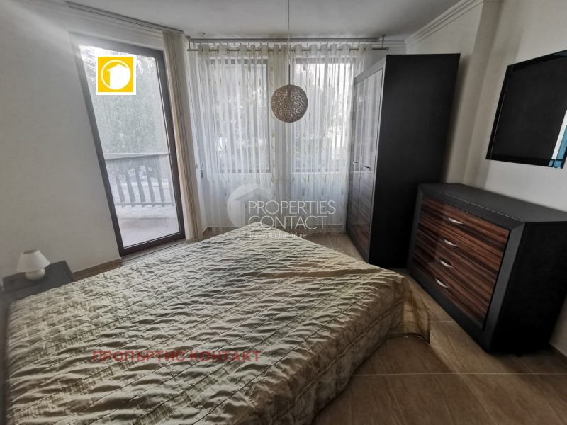 For Sale  2 bedroom region Burgas , Sveti Vlas , 89 sq.m | 52598719 - image [17]