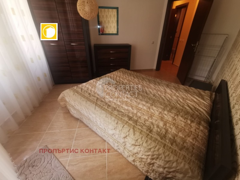 For Sale  2 bedroom region Burgas , Sveti Vlas , 89 sq.m | 52598719 - image [6]