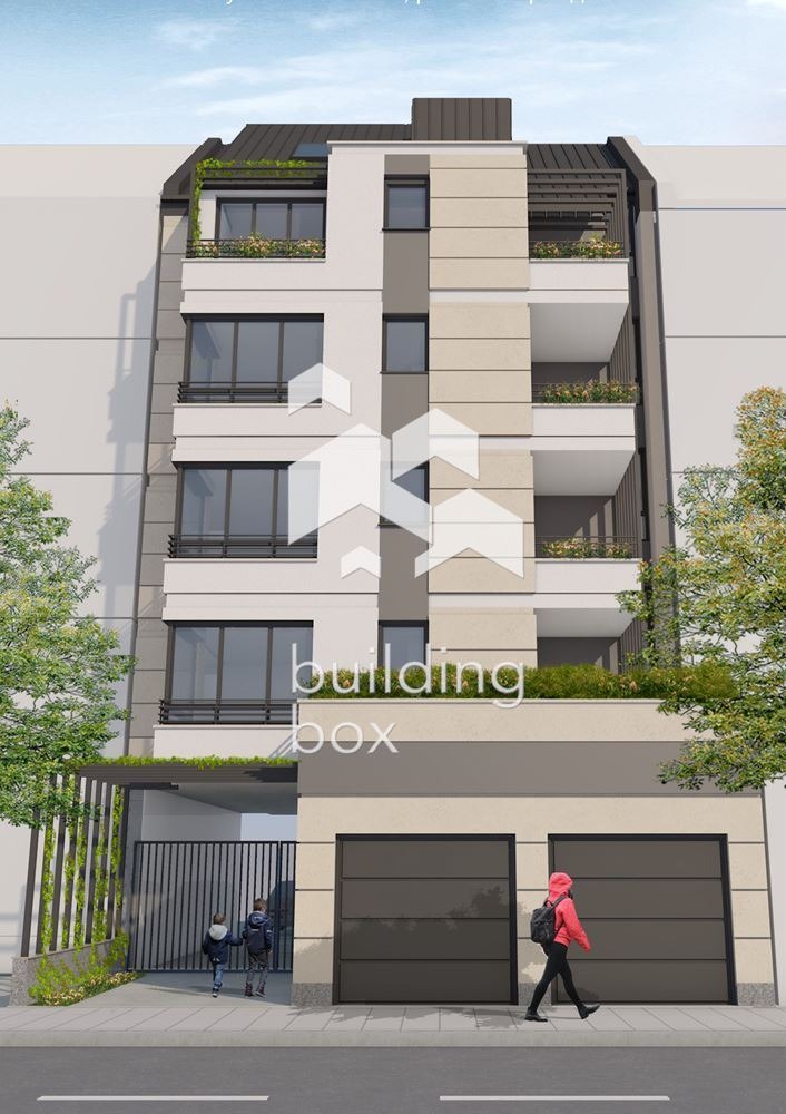 Na prodej  2 ložnice Sofia , Centar , 115 m2 | 50325930 - obraz [5]