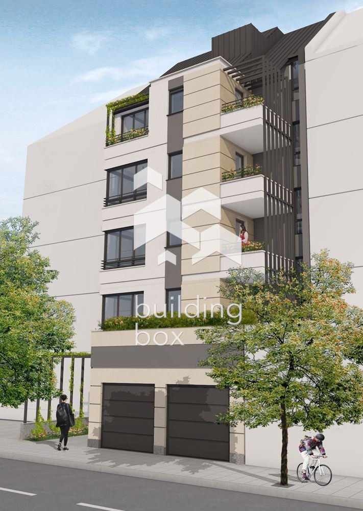 De vânzare  2 dormitoare Sofia , Țentâr , 115 mp | 50325930 - imagine [4]