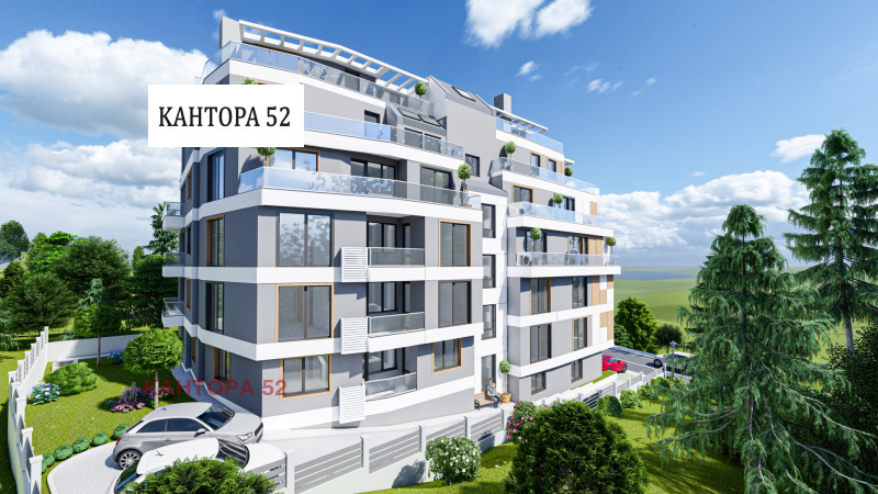 Продава 3-СТАЕН, гр. Варна, м-т Сотира, снимка 1 - Aпартаменти - 47952701