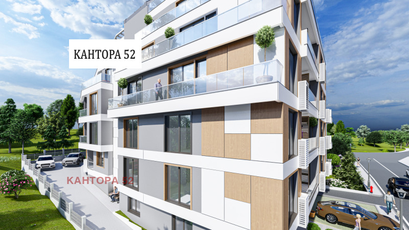 Продава 3-СТАЕН, гр. Варна, м-т Сотира, снимка 2 - Aпартаменти - 47952701