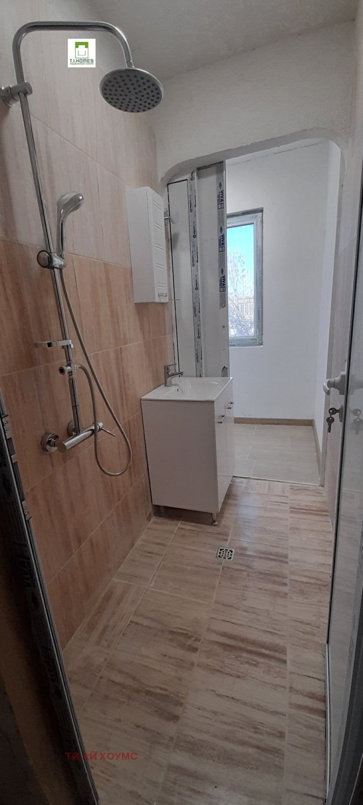 Продава 3-СТАЕН, гр. София, Надежда 2, снимка 9 - Aпартаменти - 48128785