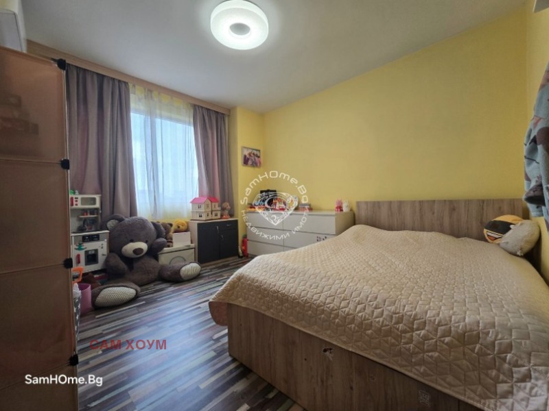 Продава 3-СТАЕН, гр. Варна, Гранд Мол, снимка 5 - Aпартаменти - 49583413