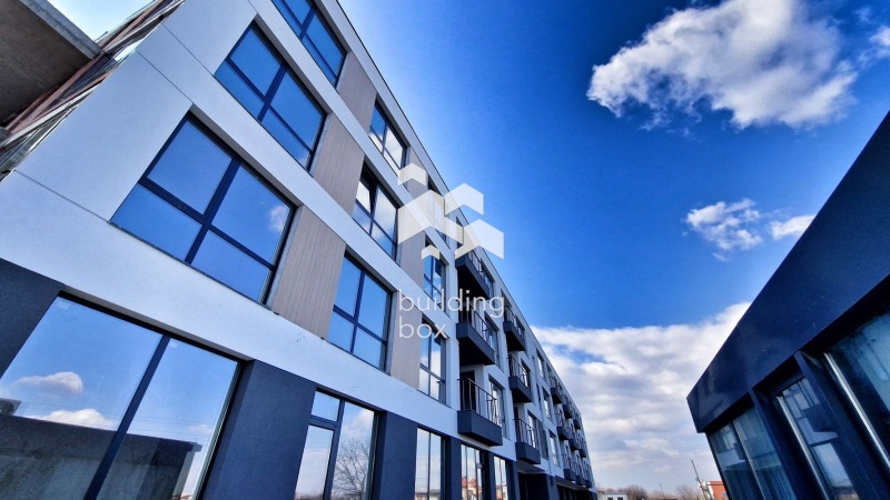 Продава  3-стаен град Пловдив , Остромила , 151 кв.м | 58658783