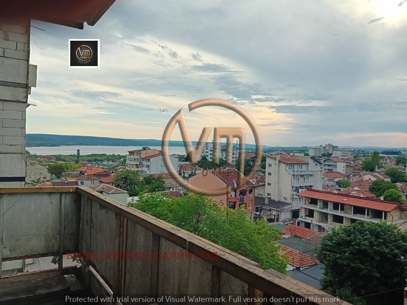 Til salg  2 soveværelser Varna , Avtogara , 75 kvm | 35982300