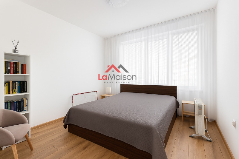 Продава  3-стаен град София , Център , 75 кв.м | 44574171 - изображение [3]
