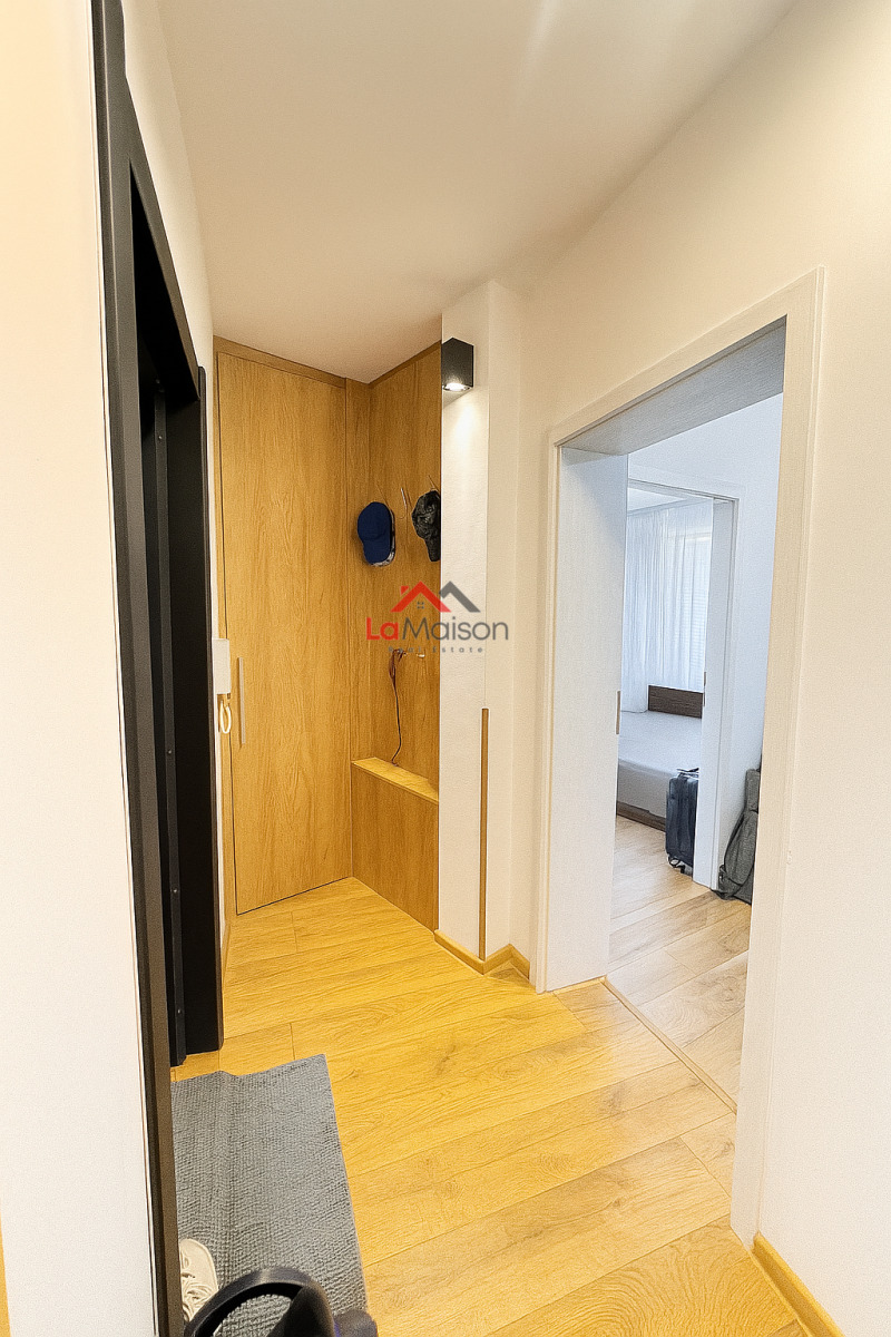 Продава  3-стаен град София , Център , 75 кв.м | 44574171 - изображение [7]