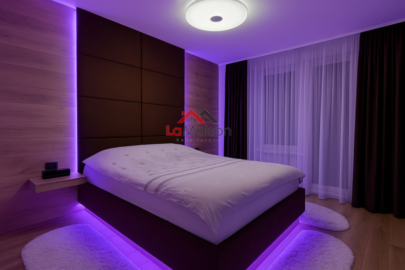 Продава  3-стаен град София , Център , 75 кв.м | 44574171 - изображение [5]