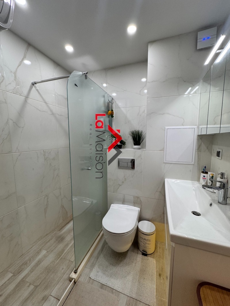 Продава  3-стаен град София , Център , 75 кв.м | 44574171 - изображение [8]