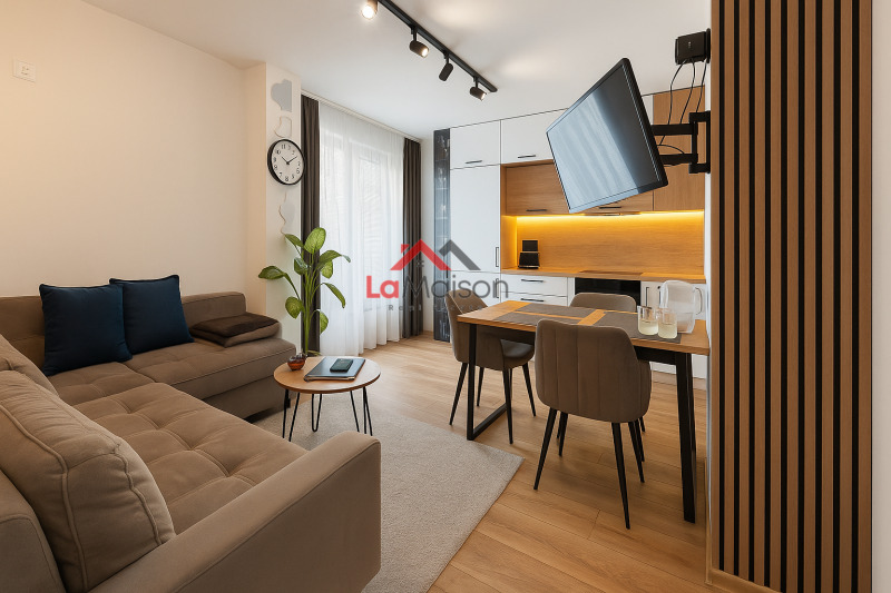 Продава  3-стаен град София , Център , 75 кв.м | 44574171 - изображение [2]