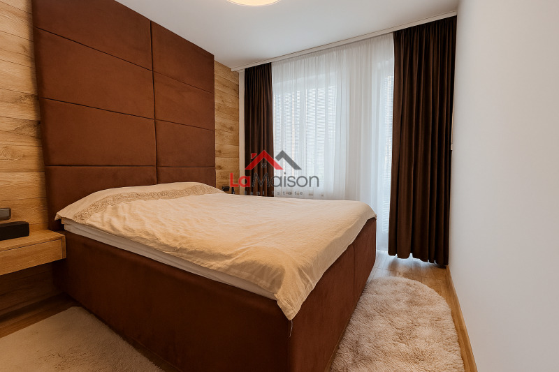 Продава  3-стаен град София , Център , 75 кв.м | 44574171 - изображение [6]