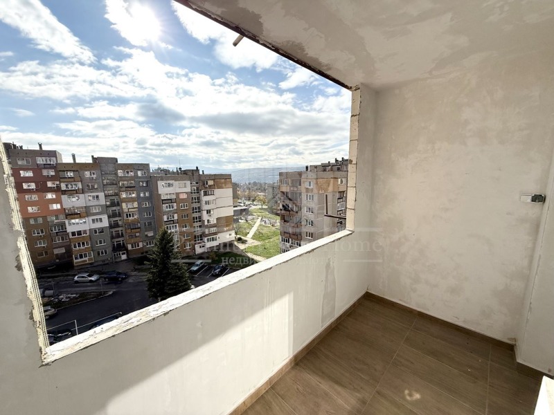 Продава 3-СТАЕН, гр. Радомир, област Перник, снимка 10 - Апартаменти - 52385758